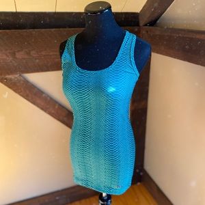 Heat Gear Under Armour Tank Top